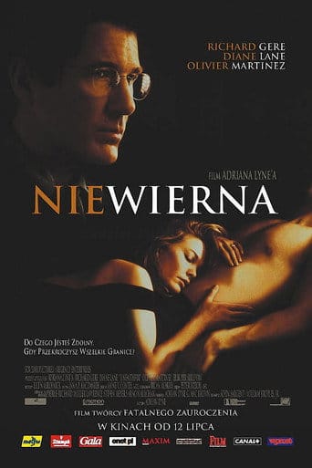 Niewierna Vider - Cały Film