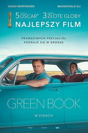 Green Book Vider - Cały Film