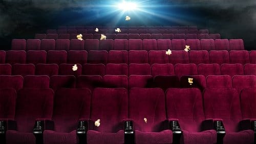 Straszny Film