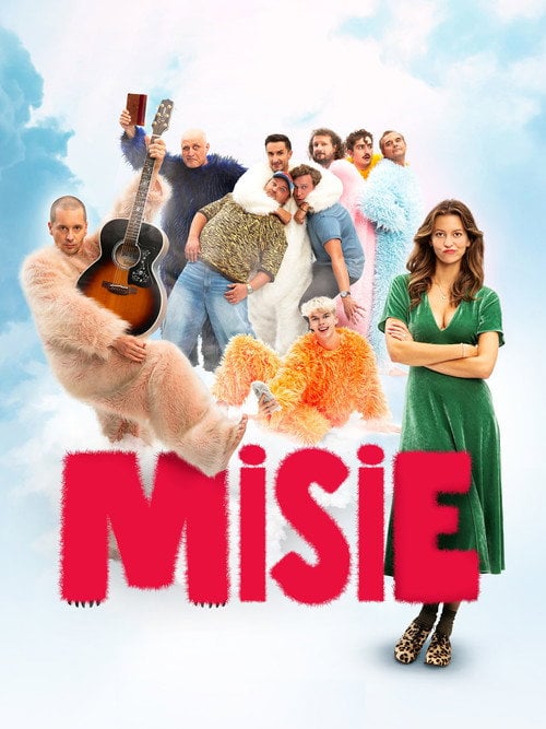 Misie (2025) • Sprawdź źródła na Vider