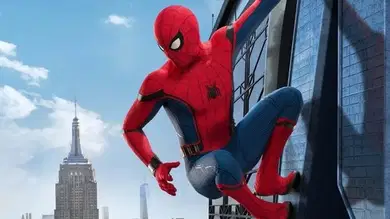 Spider-Man (Avengers)