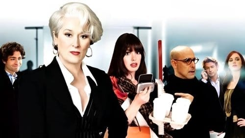 The Devil Wears Prada