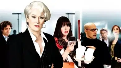 The Devil Wears Prada