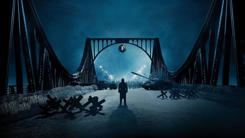 Most szpiegów Vider - Cały Film