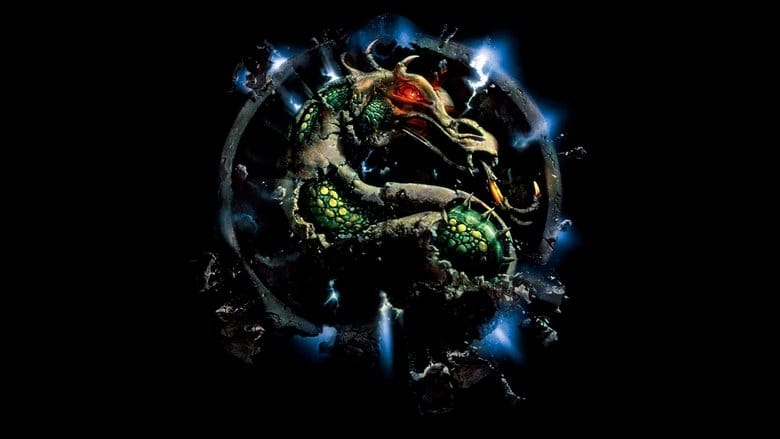 Mortal Kombat 2: Unicestwienie Vider - Cały Film