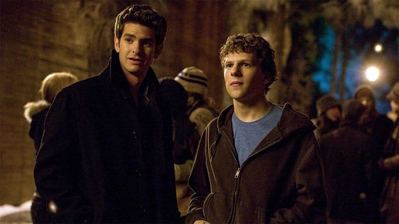 The Social Network Vider - Cały Film