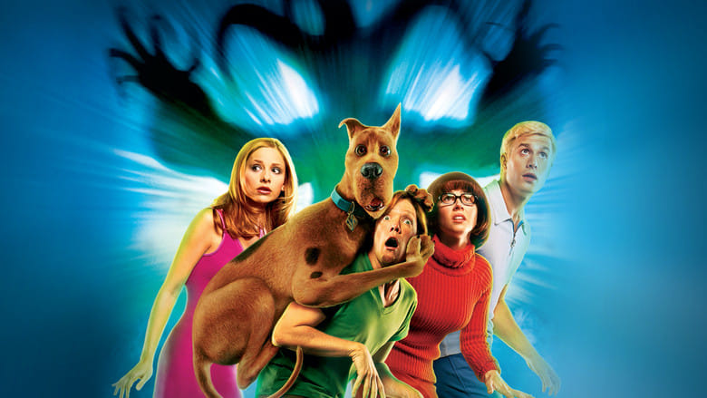 Scooby-Doo Vider - Cały Film