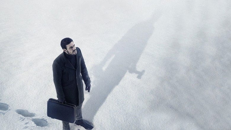 Contratiempo. Niewidzialny gość Vider - Cały Film