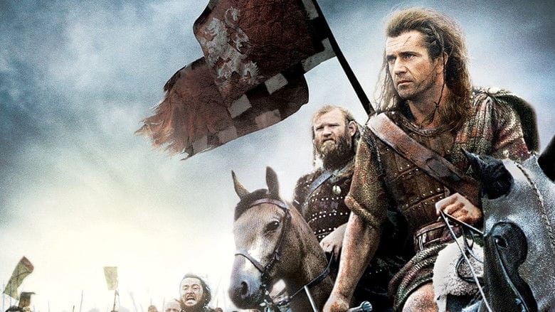 Braveheart: Waleczne Serce Vider - Cały Film