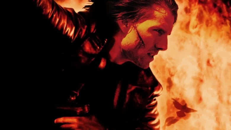 Mission: Impossible 2 Vider - Cały Film