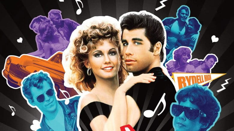 Grease Vider - Cały Film