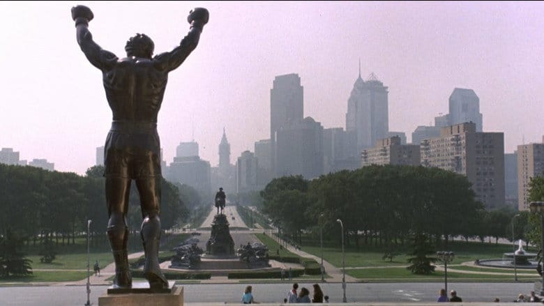 Rocky 5 Vider - Cały Film