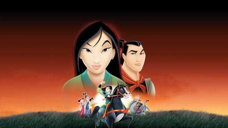 Mulan II Vider - Cały Film