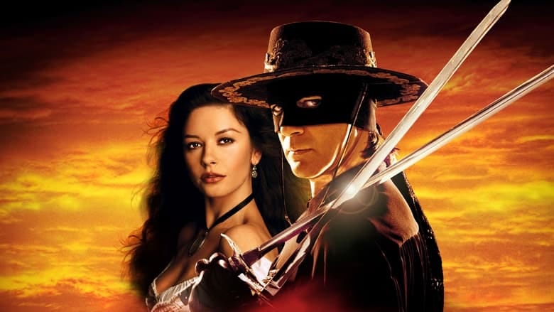 Legenda Zorro Vider - Cały Film