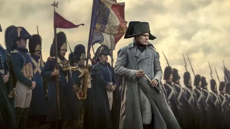 Napoleon Vider - Cały Film