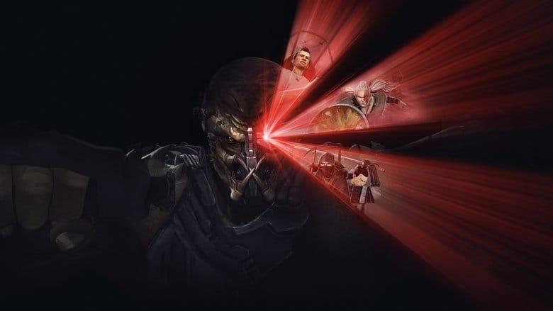 Predator: Pogromca zabójców Vider - Cały Film
