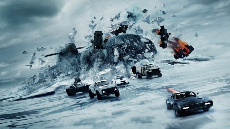 Szybcy i wściekli 8 Vider - Cały Film