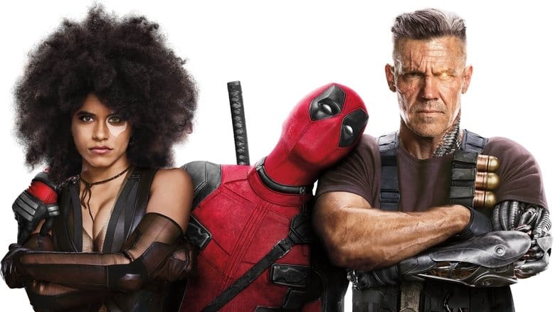 Deadpool 2 Vider - Cały Film