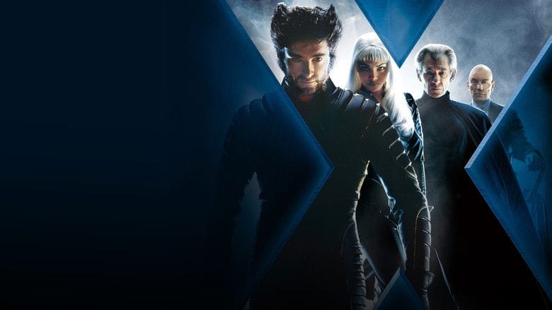 X-Men Vider - Cały Film