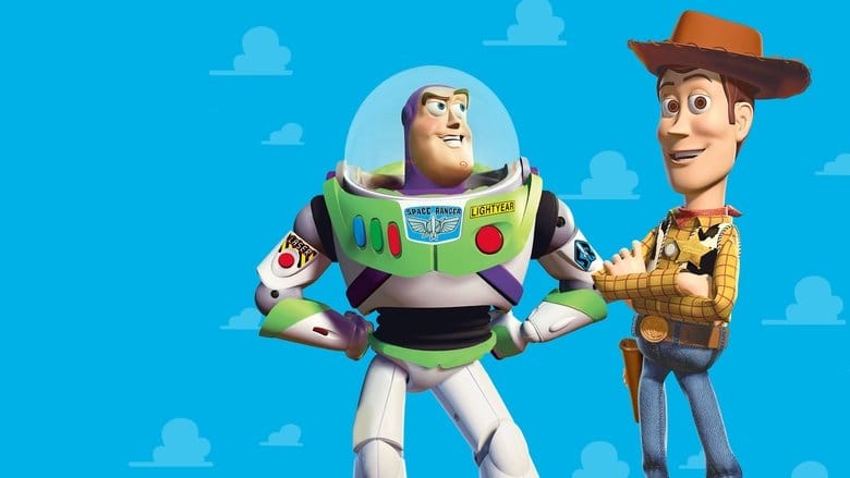 Toy Story Vider - Cały Film