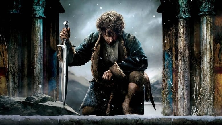 Hobbit: Bitwa Pięciu Armii Vider - Cały Film