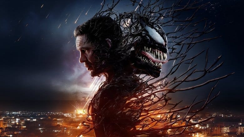 Venom 3: Ostatni taniec Vider - Cały Film