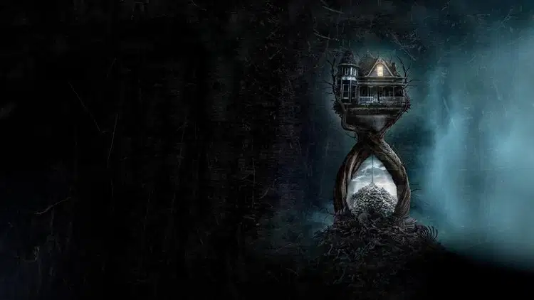 Until Dawn Vider - Cały Film