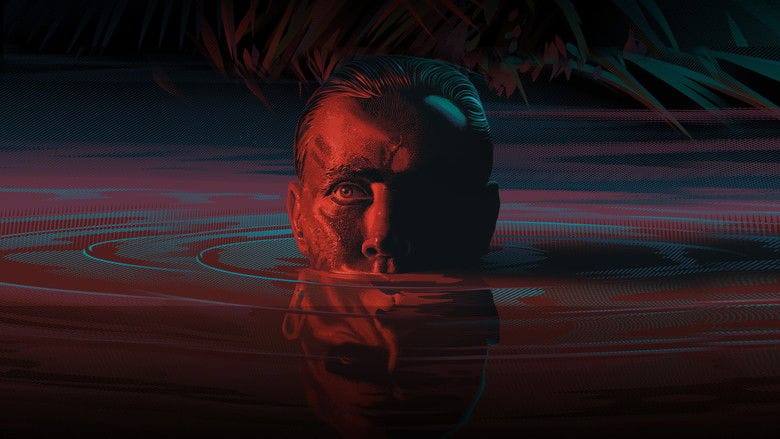 Czas Apokalipsy Vider - Cały Film