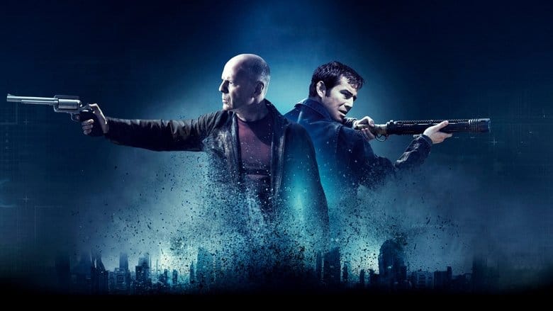Looper - Pętla czasu Vider - Cały Film