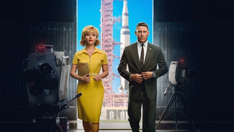Zabierz mnie na Księżyc Vider - Cały Film