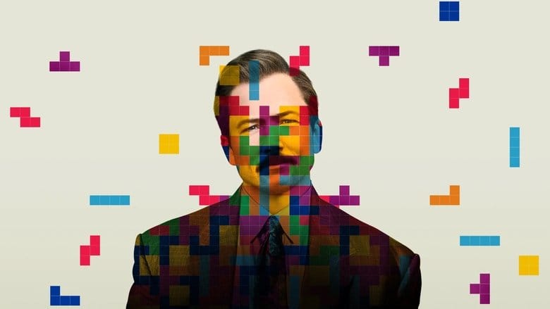 Tetris Vider - Cały Film