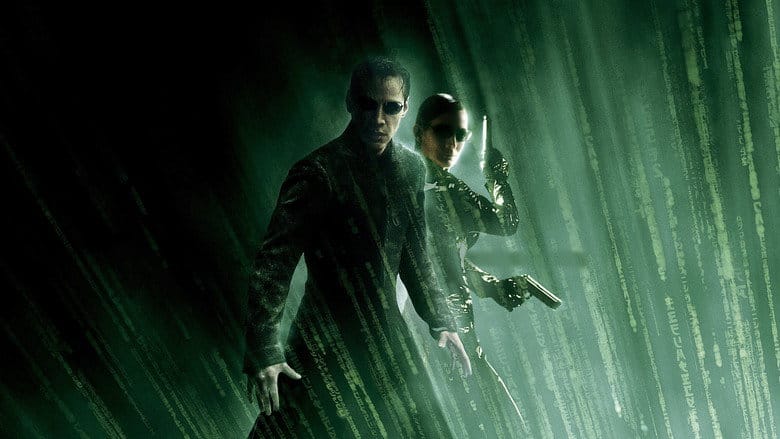 Matrix Rewolucje Vider - Cały Film