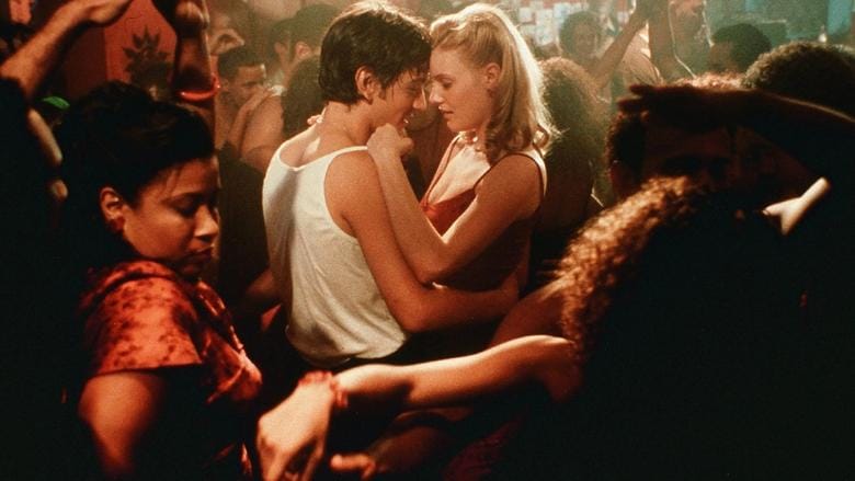 Dirty Dancing 2 Vider - Cały Film