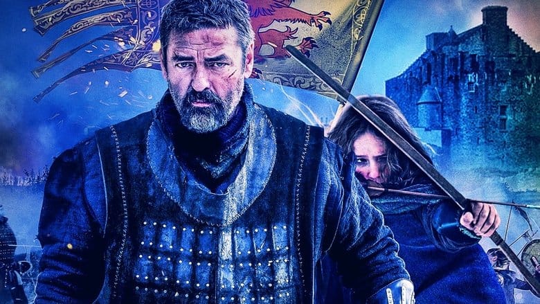 Waleczne serce. Król Szkotów Vider - Cały Film