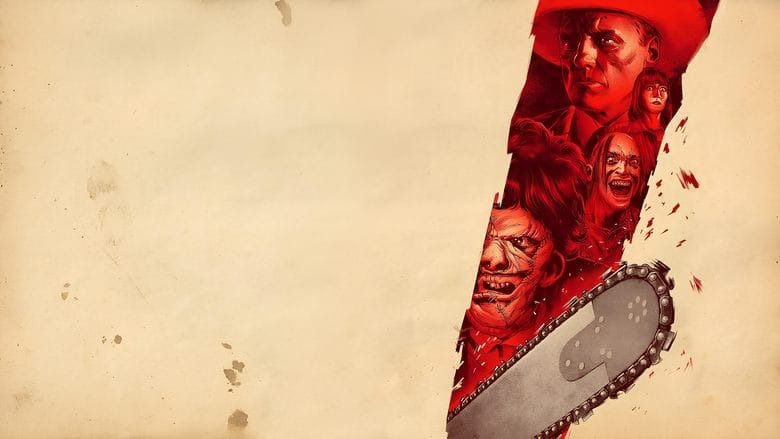 Teksańska masakra piłą mechaniczną 2 Vider - Cały Film