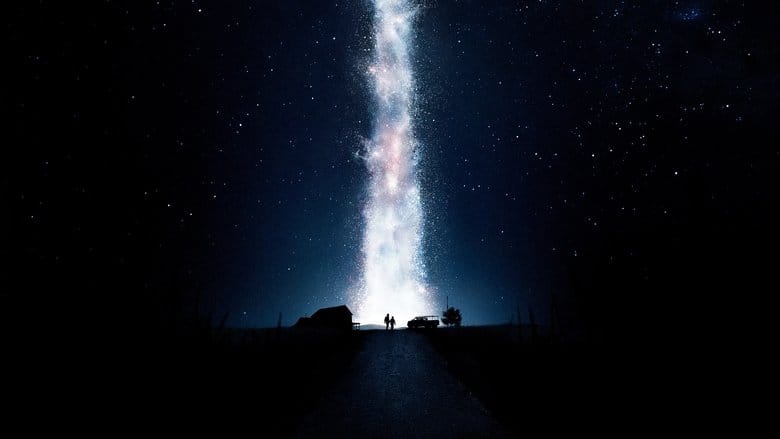 Interstellar Vider - Cały Film
