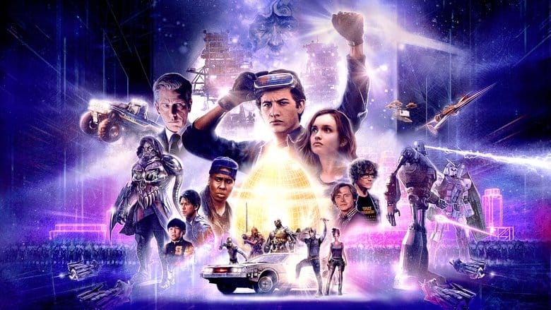 Player One Vider - Cały Film