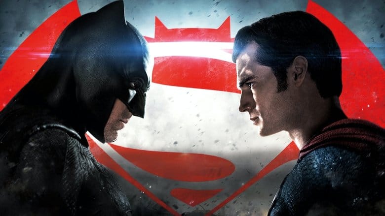 Batman v Superman: Świt sprawiedliwości Vider - Cały Film