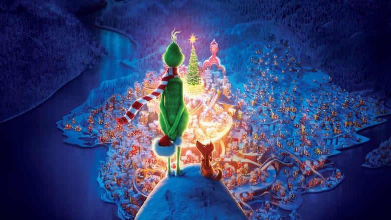 Grinch Vider - Cały Film