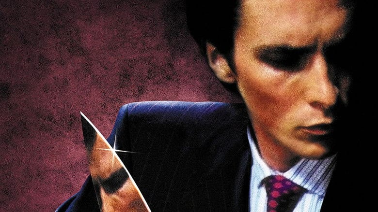 American Psycho Vider - Cały Film