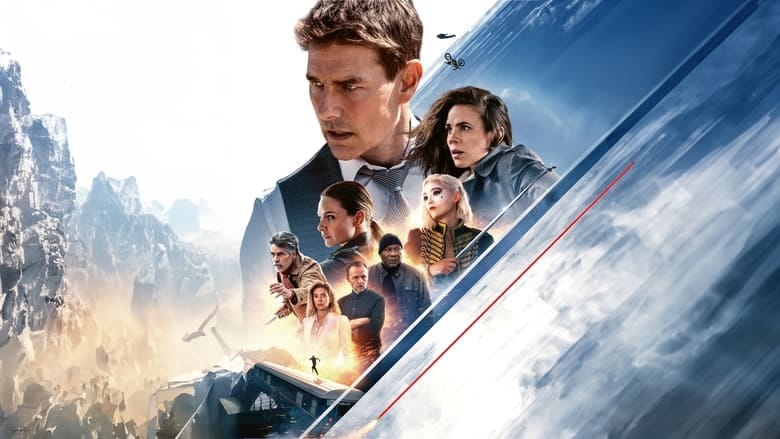 Mission: Impossible - Dead Reckoning Part One Vider - Cały Film