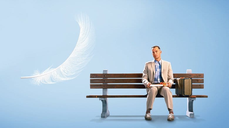 Forrest Gump Vider - Cały Film
