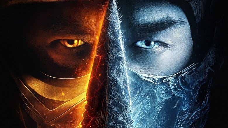 Mortal Kombat Vider - Cały Film