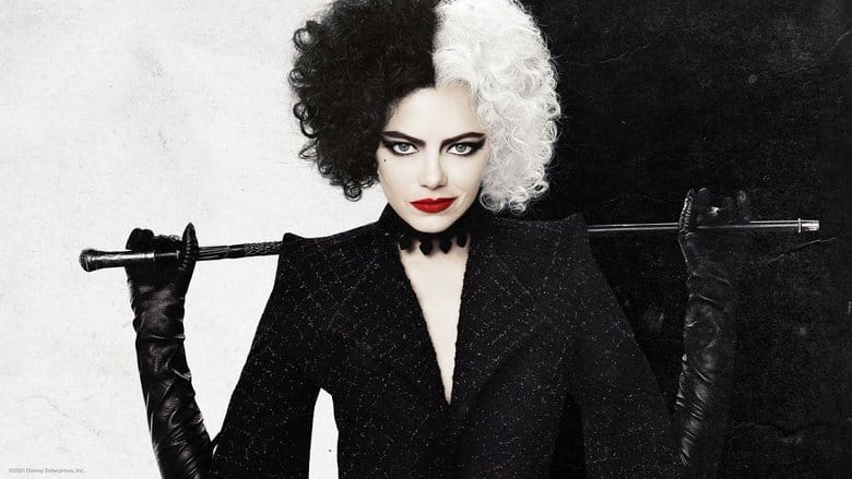 Cruella Vider - Cały Film
