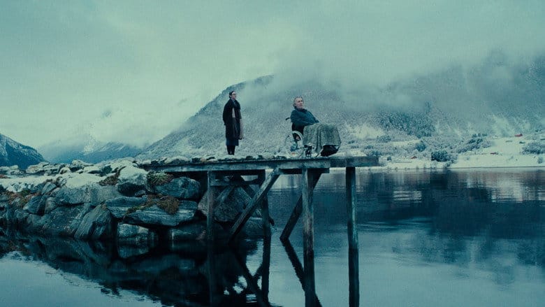 Fjord Vider - Cały Film
