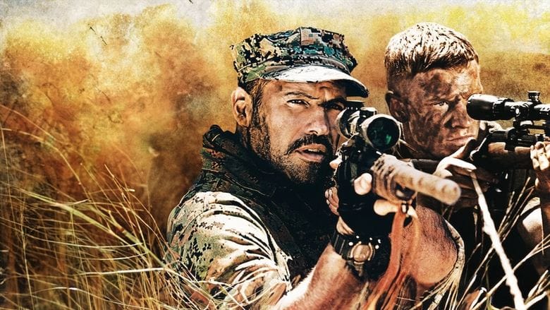 Snajper: Kolejne starcie Vider - Cały Film
