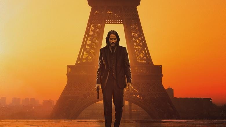 John Wick 4 Vider - Cały Film