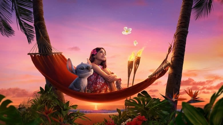 Lilo i Stich Vider - Cały Film