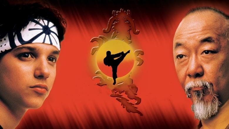 Karate Kid 2 Vider - Cały Film