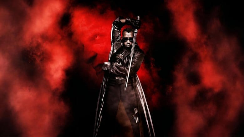 Blade: Wieczny łowca II Vider - Cały Film